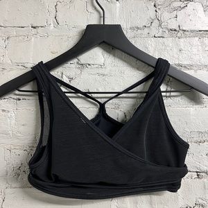 nike sports bra